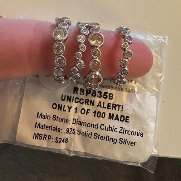 Bomb Party Unicorn Alert Size 6 - Picture 6 of 8